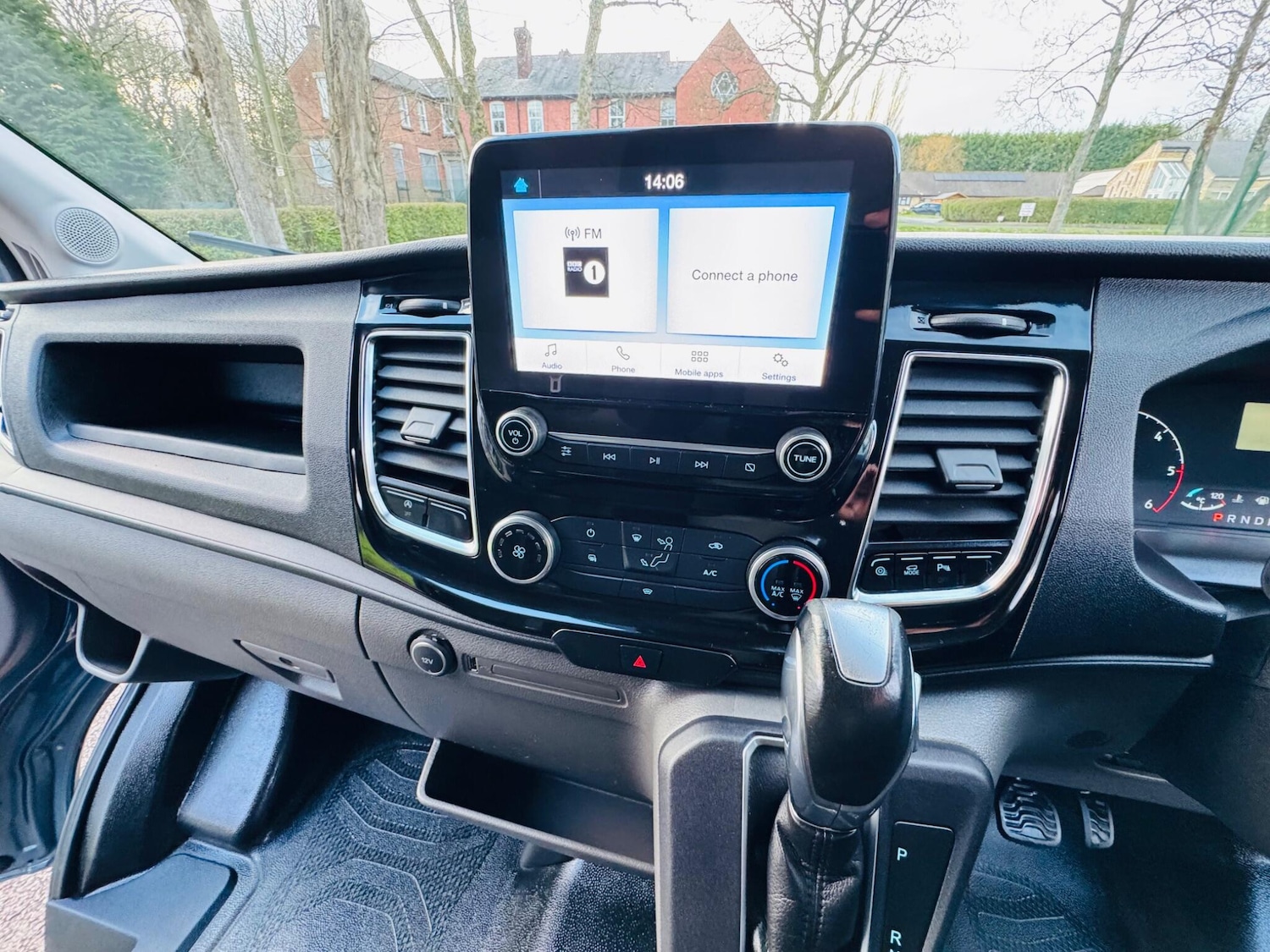 Used Ford Transit 2020 for sale - 76899294: Photo 25