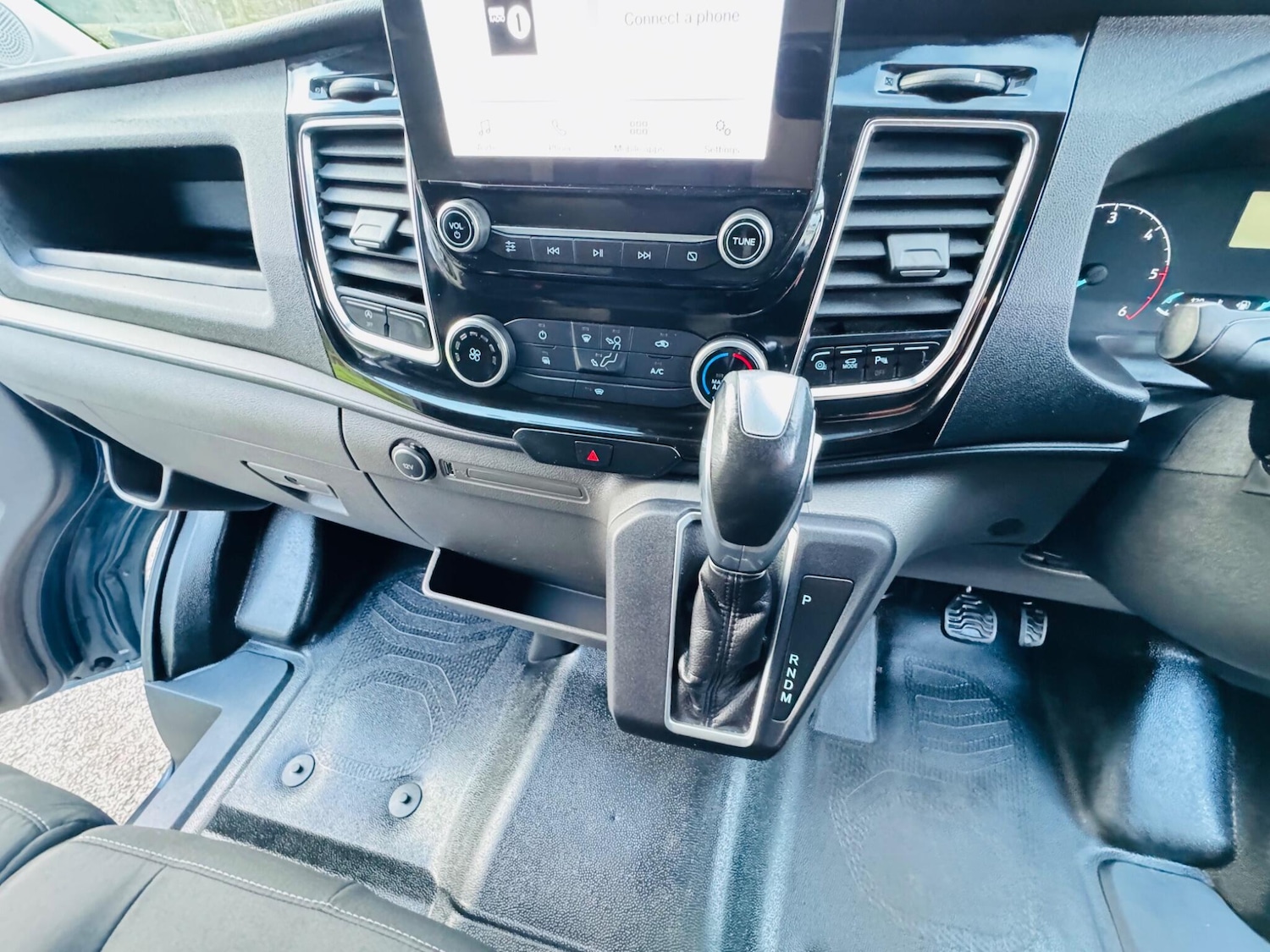 Used Ford Transit 2020 for sale - 76899294: Photo 26