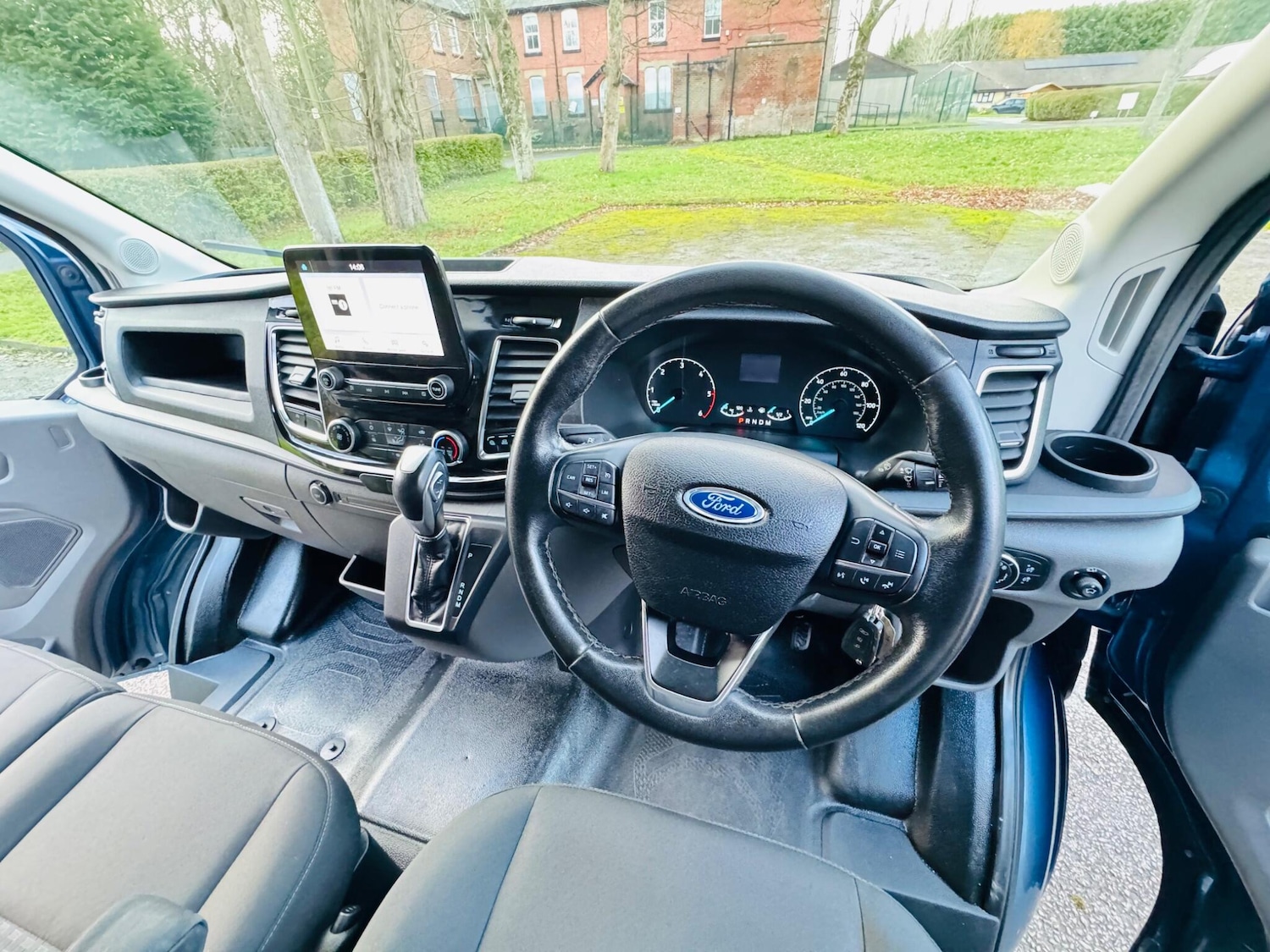 Used Ford Transit 2020 for sale - 76899294: Photo 27