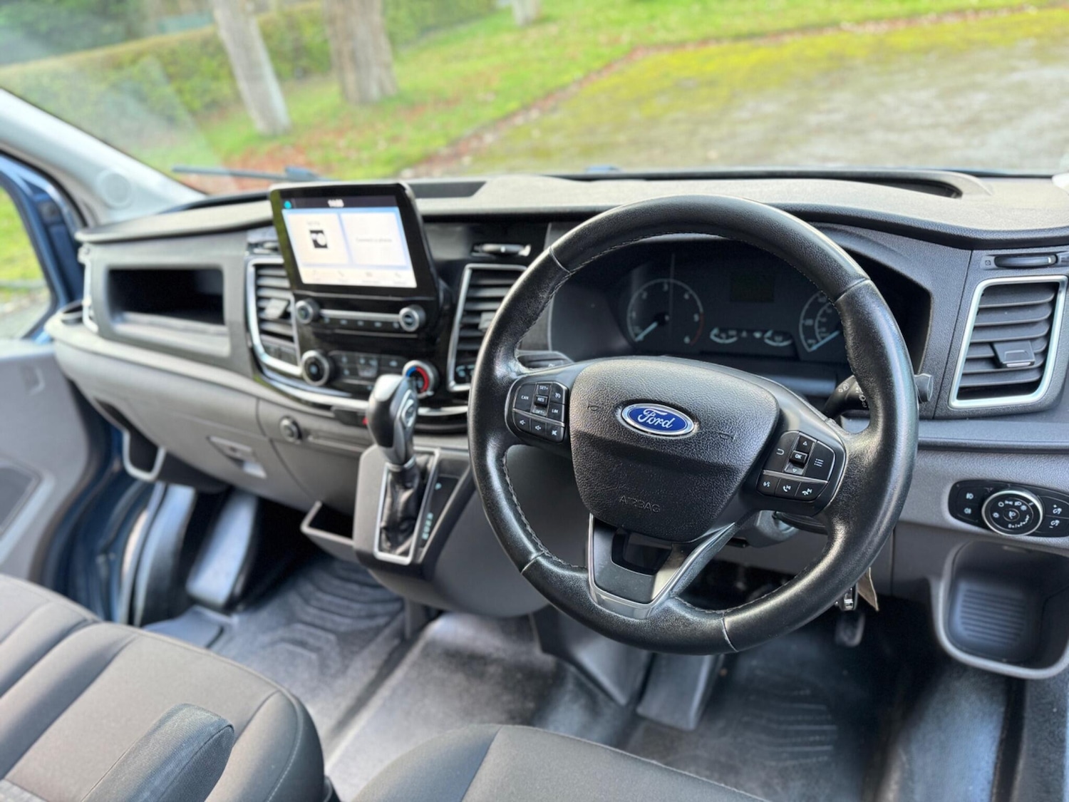 Used Ford Transit 2020 for sale - 76899294: Photo 28