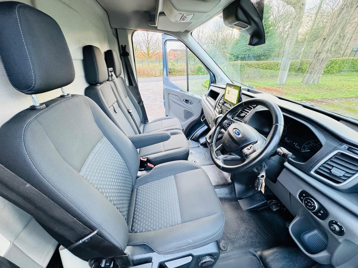 Used Ford Transit 2020 for sale - 76899294: Photo 29