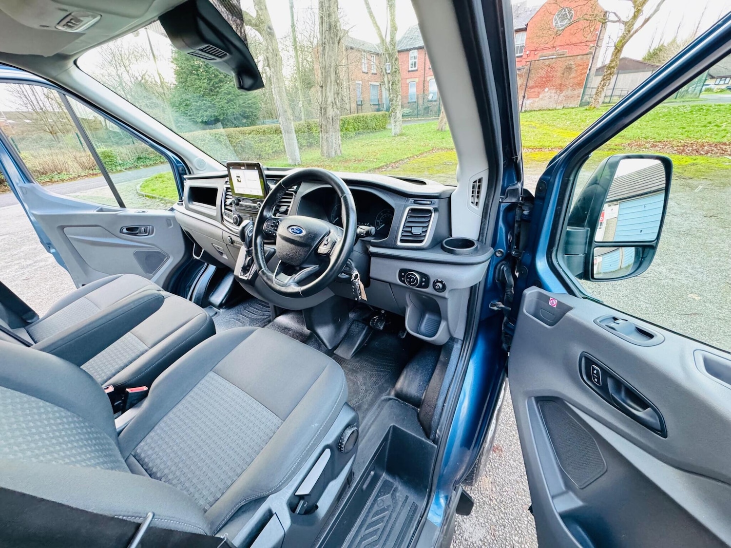 Used Ford Transit 2020 for sale - 76899294: Photo 30