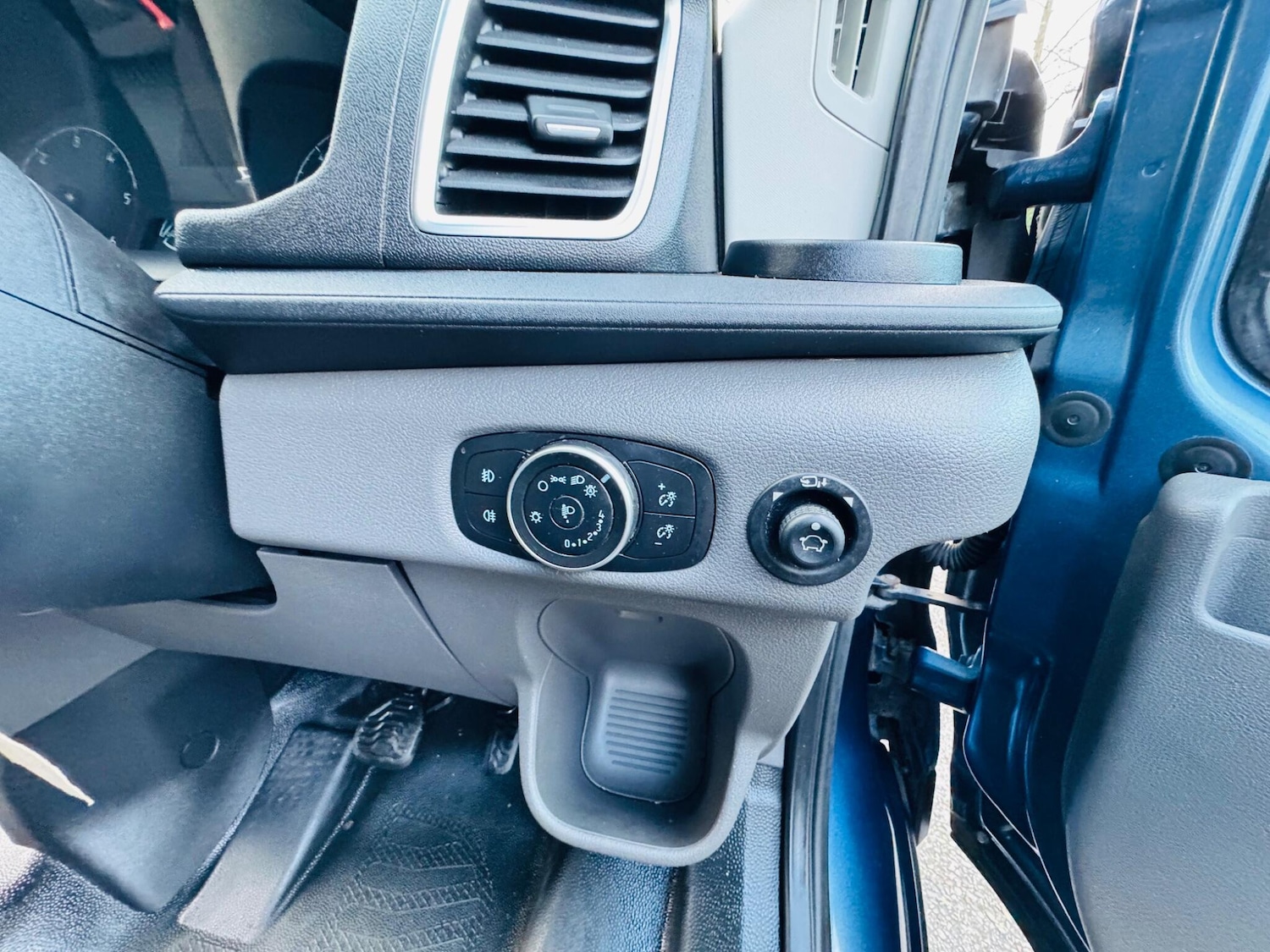 Used Ford Transit 2020 for sale - 76899294: Photo 31