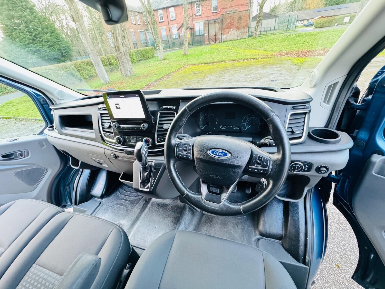 Used Ford Transit 2020 for sale - 76899294: Photo 32