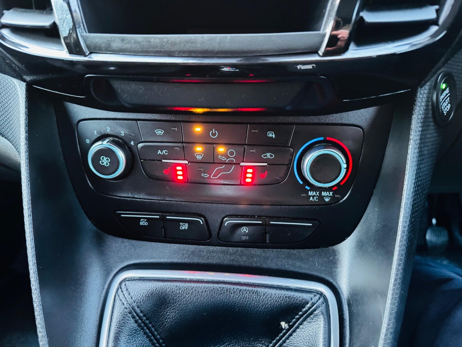 Used Ford Transit Connect 2018 for sale - 77550461: Photo 14