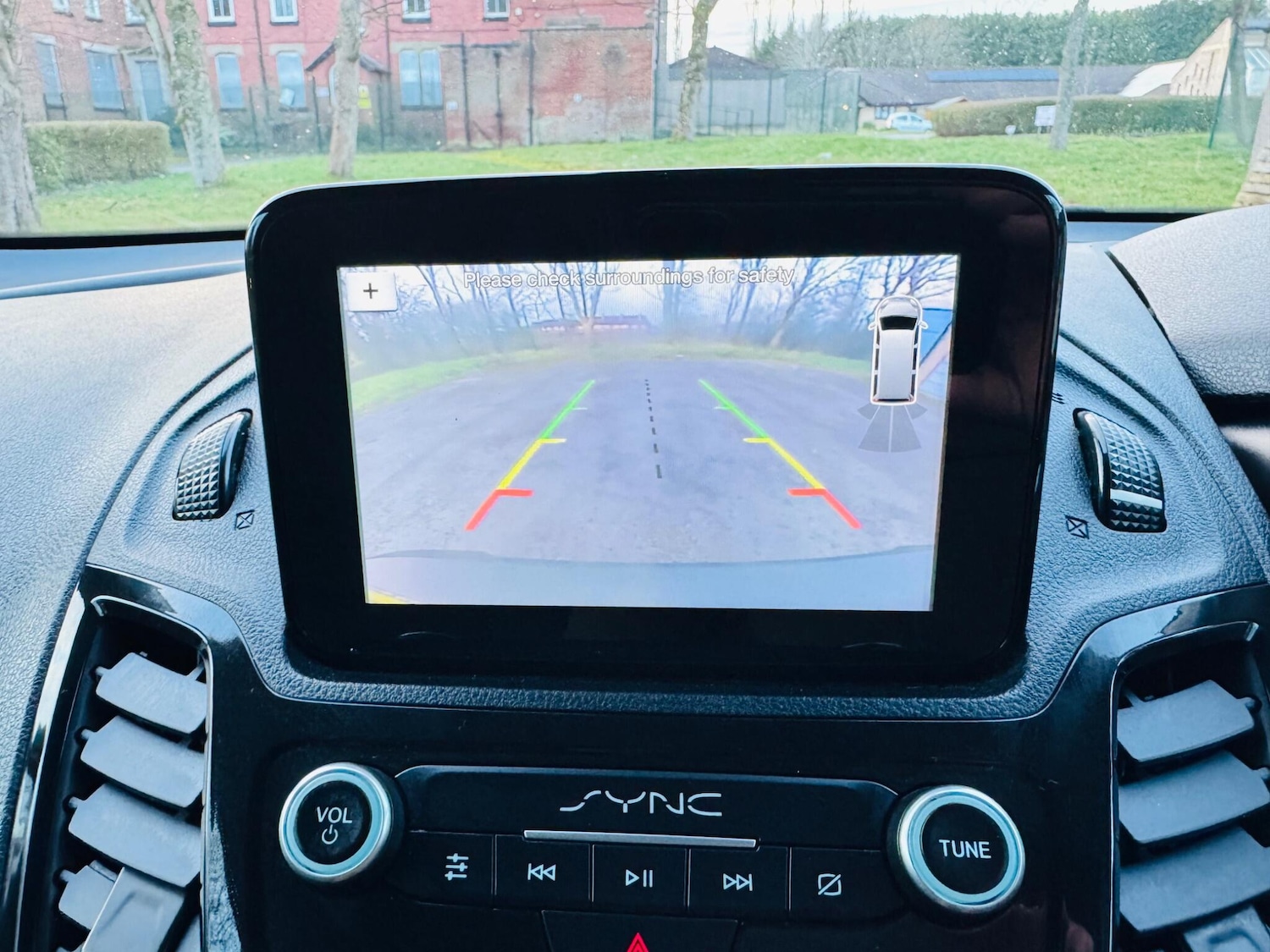 Used Ford Transit Connect 2018 for sale - 77550461: Photo 15