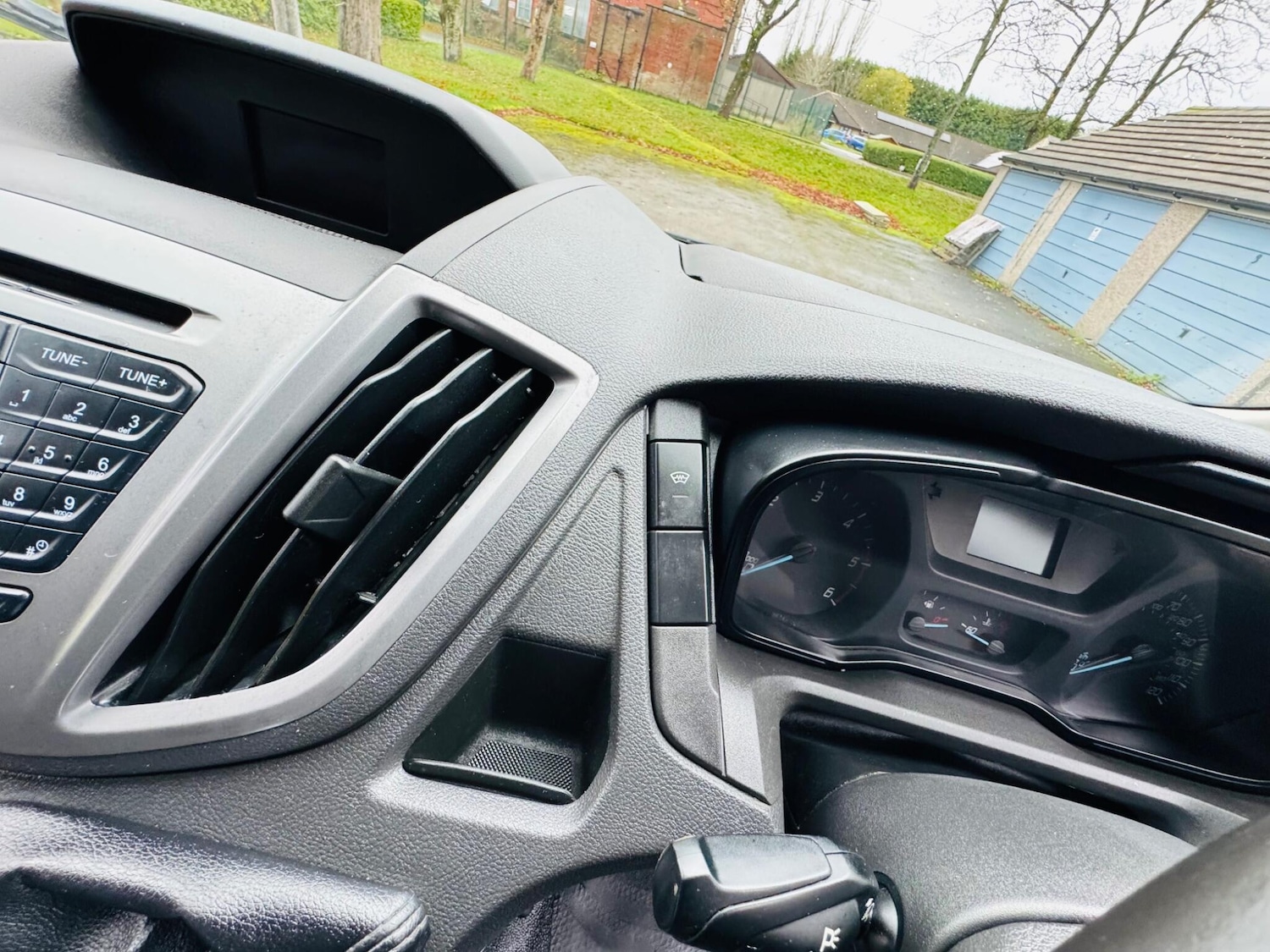 Used Ford Transit 2018 for sale - 76657894: Photo 13