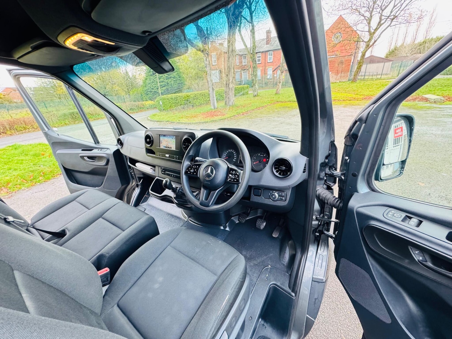 Used Mercedes-Benz Sprinter 2019 for sale - 76801103: Photo 11