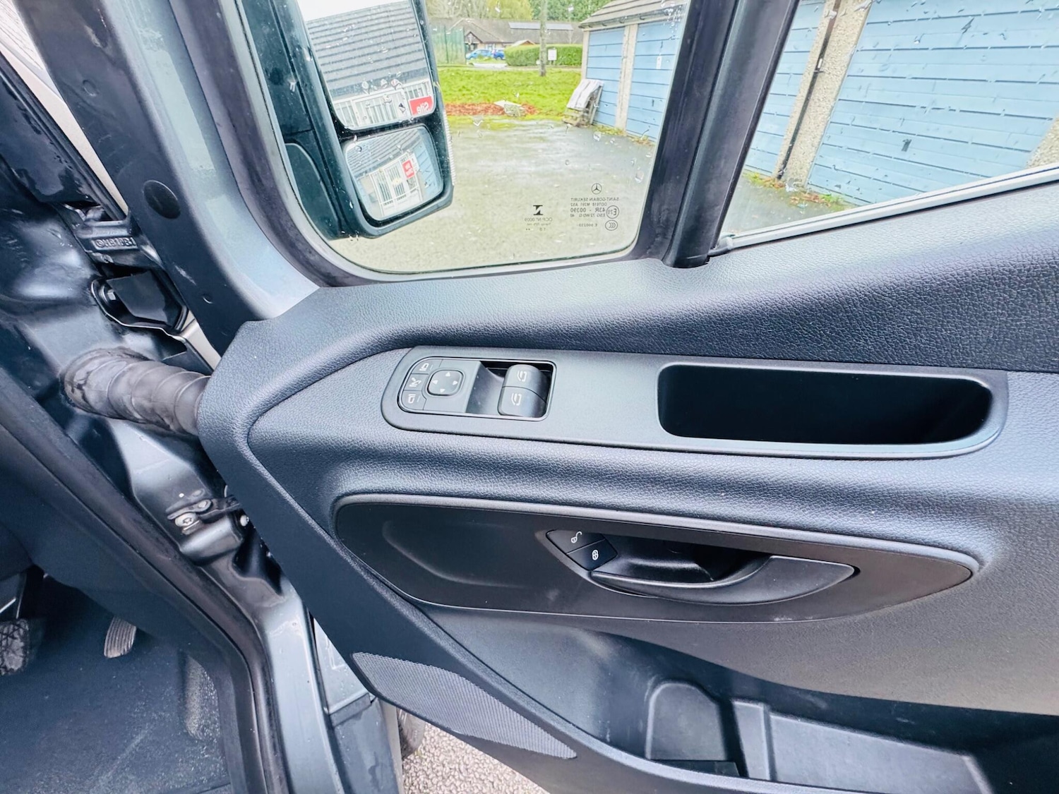 Used Mercedes-Benz Sprinter 2019 for sale - 76801103: Photo 12