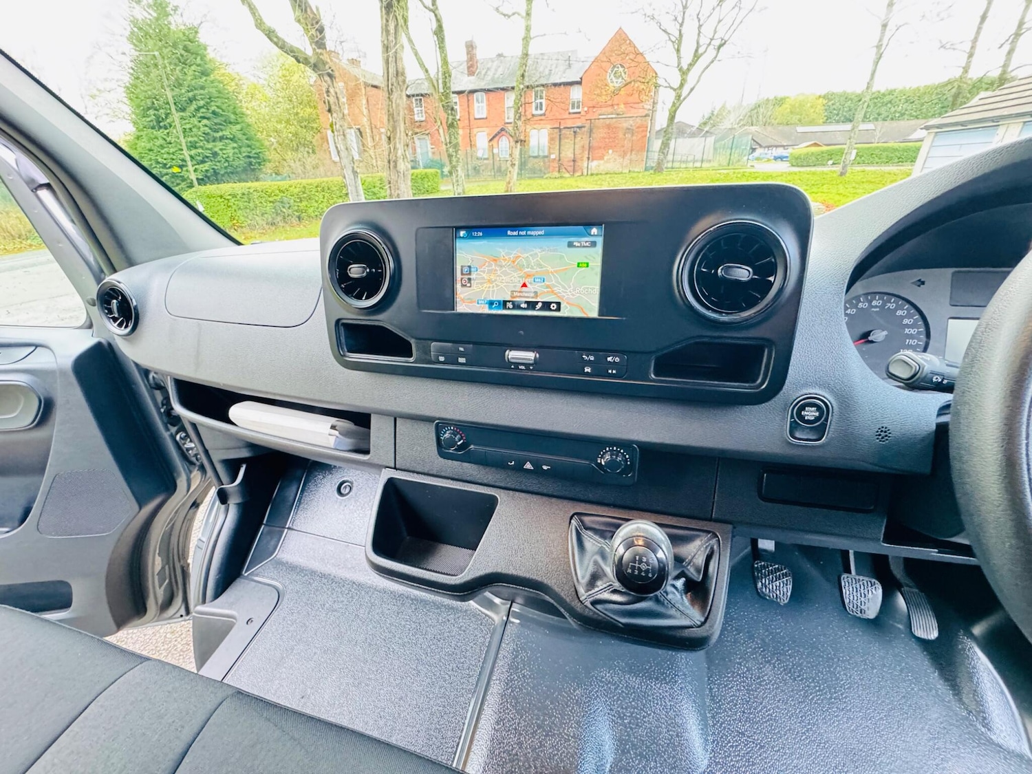 Used Mercedes-Benz Sprinter 2019 for sale - 76801103: Photo 13