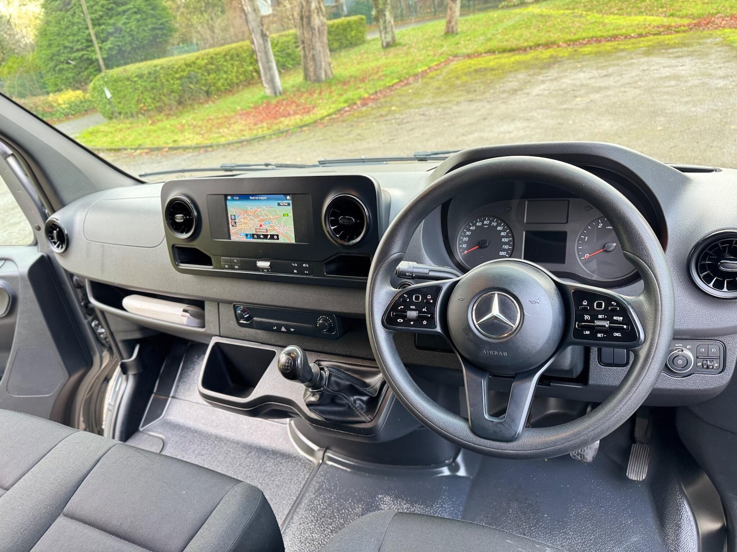 Used Mercedes-Benz Sprinter 2019 for sale - 76801103: Photo 14