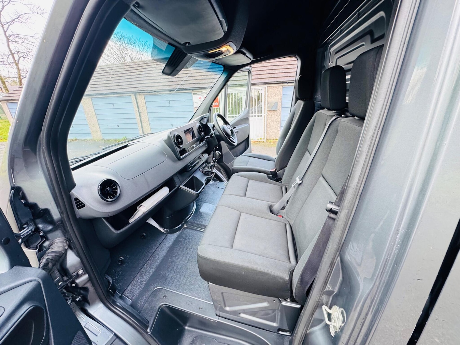 Used Mercedes-Benz Sprinter 2019 for sale - 76801103: Photo 9