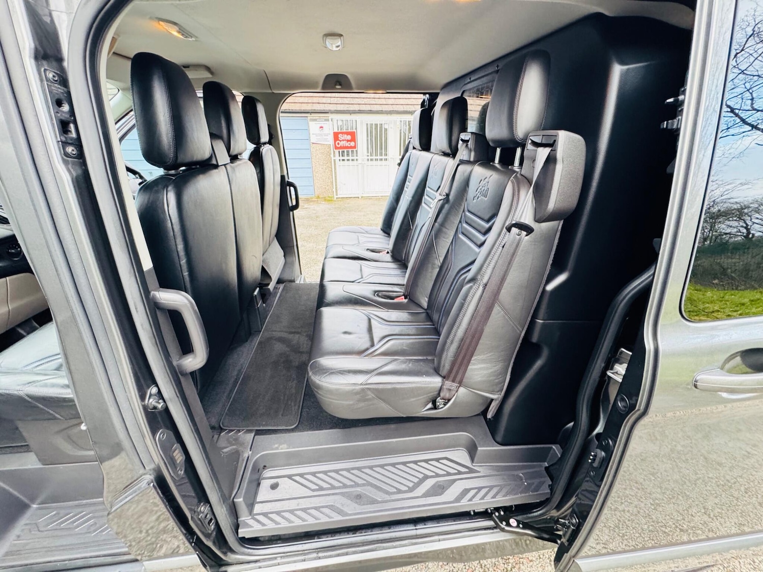 Used Ford Transit Custom 2017 for sale - 77455779: Photo 13