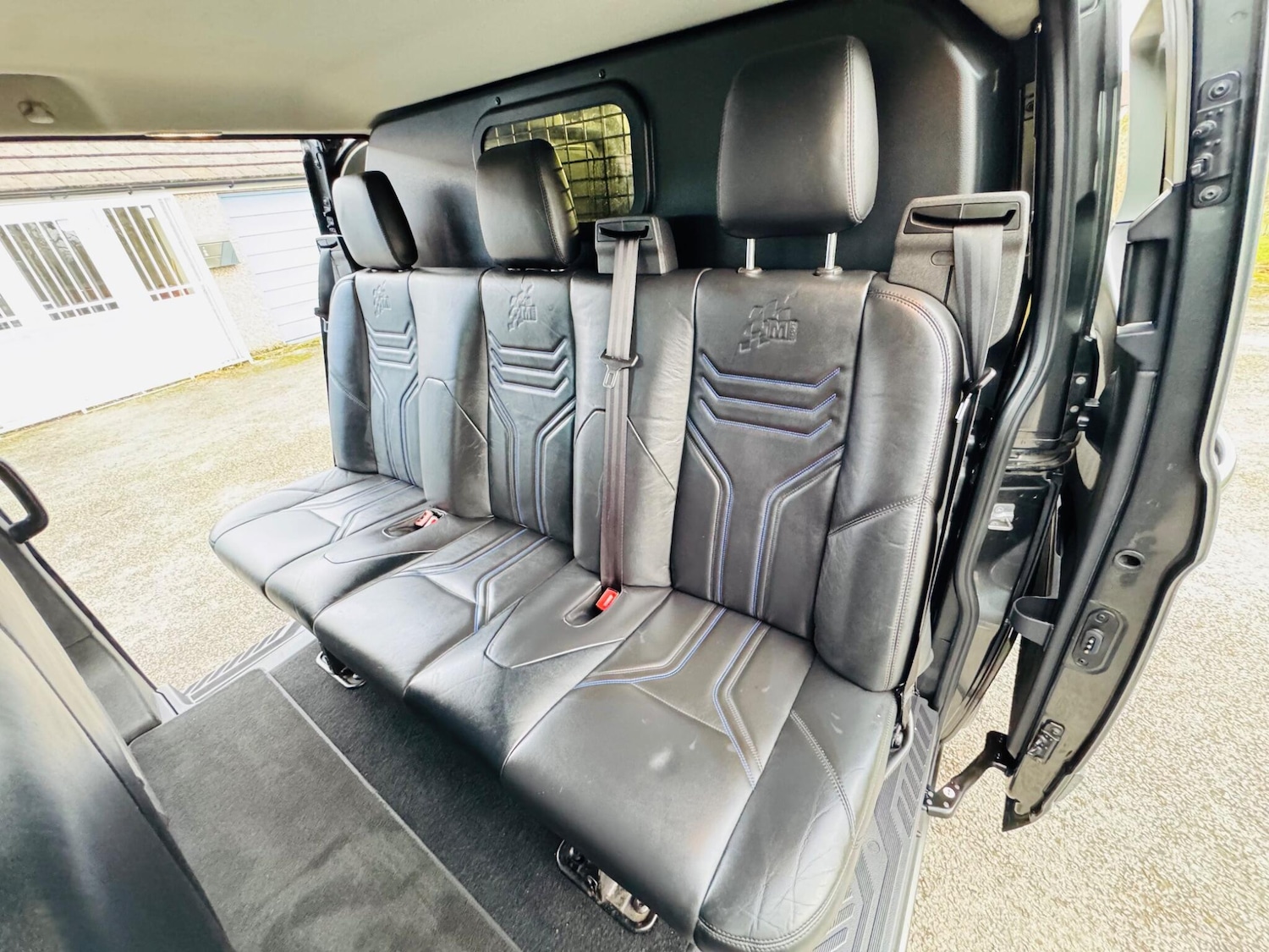 Used Ford Transit Custom 2017 for sale - 77455779: Photo 14