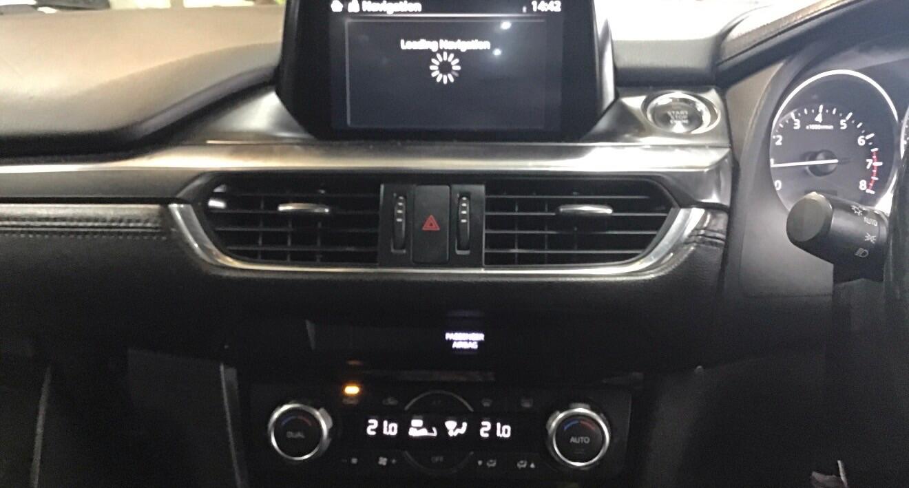 Used Mazda Mazda6 2016 for sale - 76409396: Photo 10