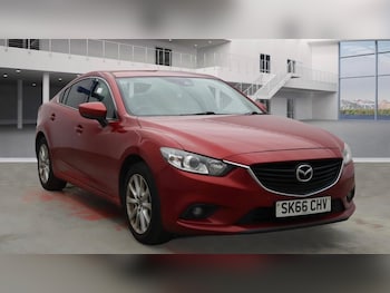 Mazda - Mazda6