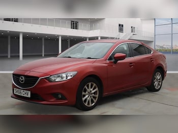 Used Mazda Mazda6 2016 for sale - 76409396: Photo