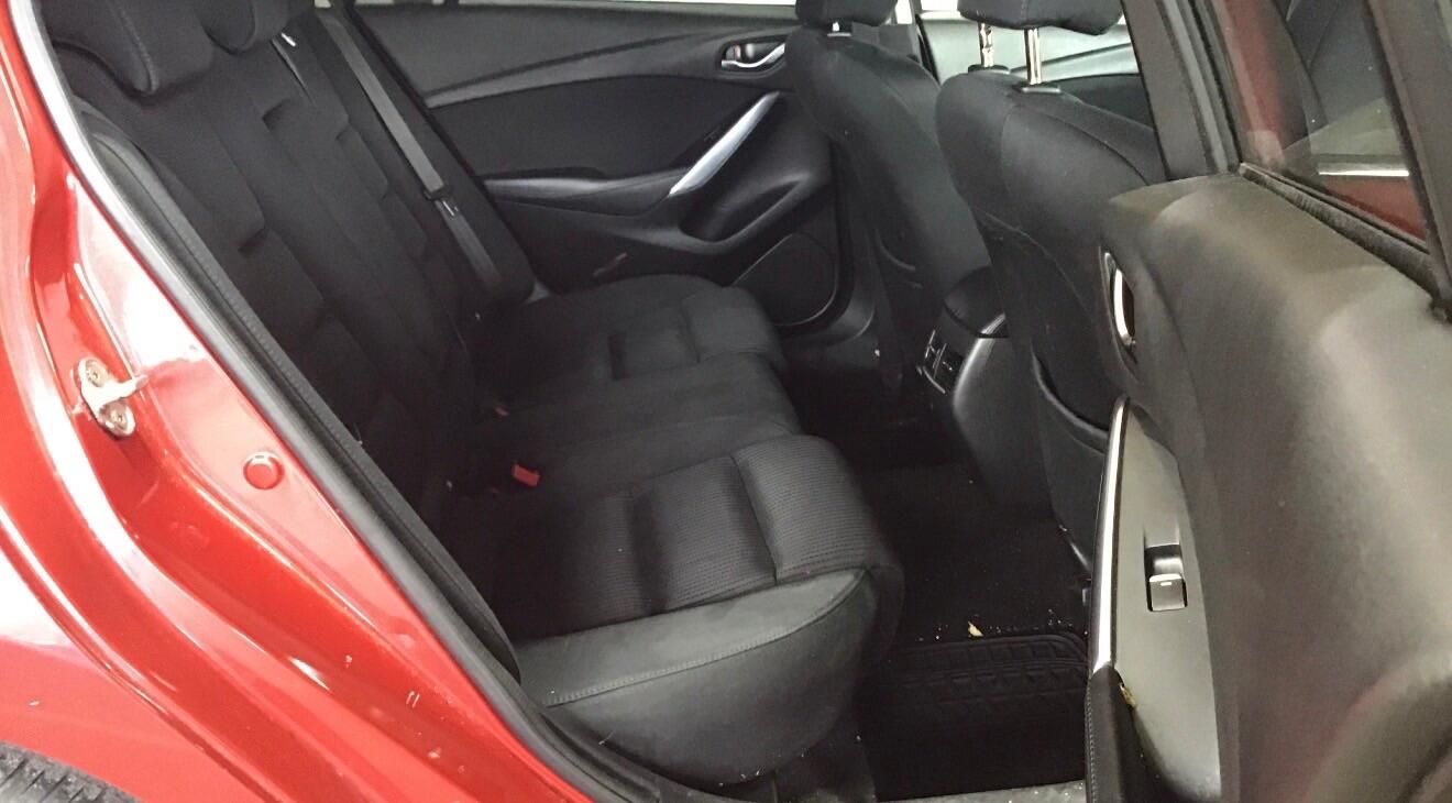 Used Mazda Mazda6 2016 for sale - 76409396: Photo 7
