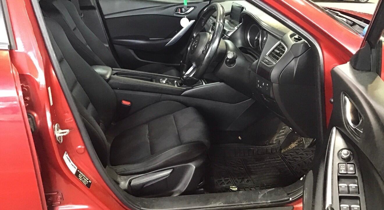 Used Mazda Mazda6 2016 for sale - 76409396: Photo 8