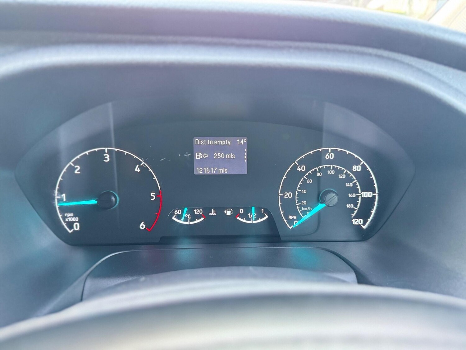 Used Ford Transit Custom 2018 for sale - 77957112: Photo 29