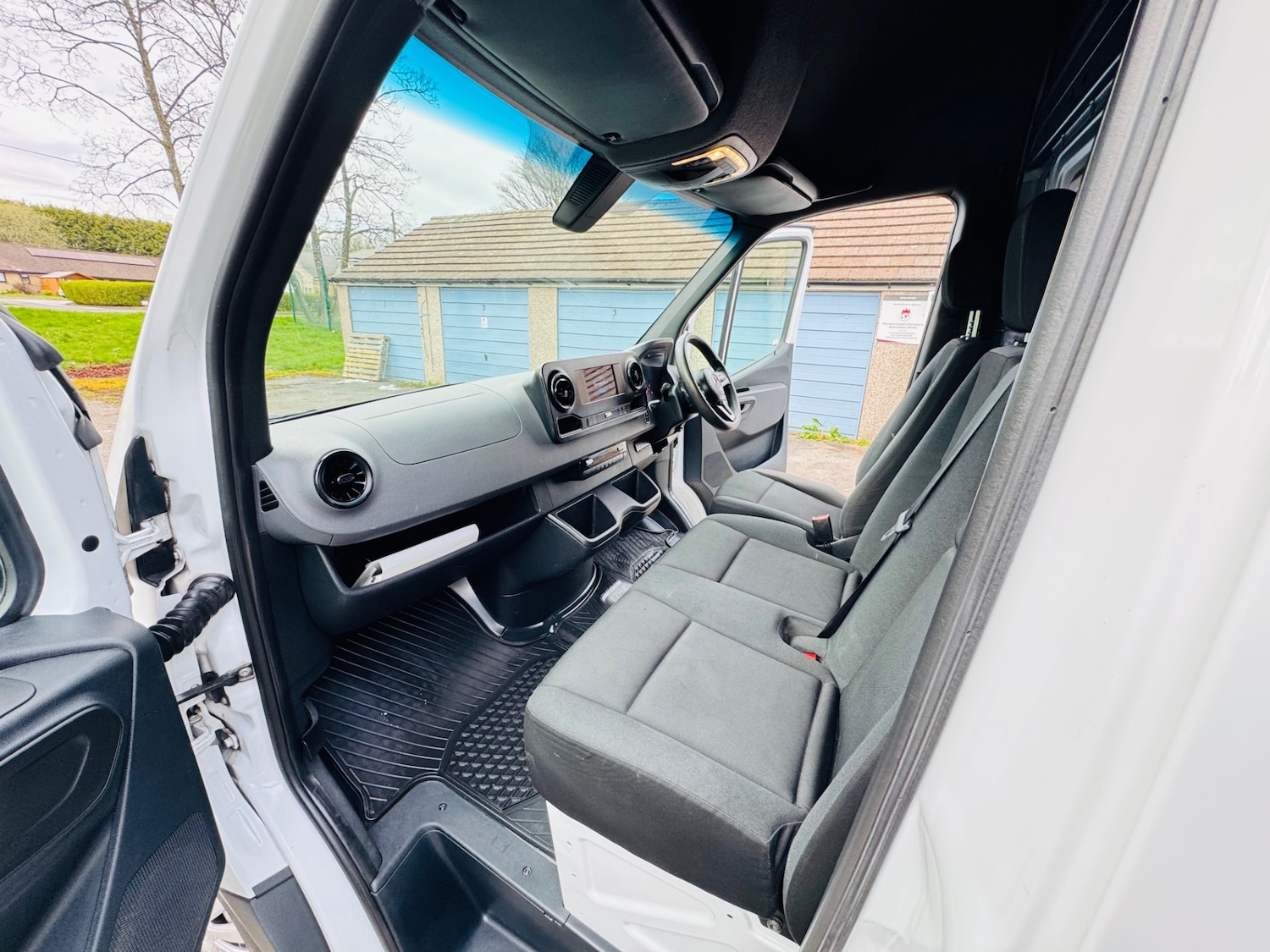 Used Mercedes-Benz Sprinter 2018 for sale - 78031359: Photo 10