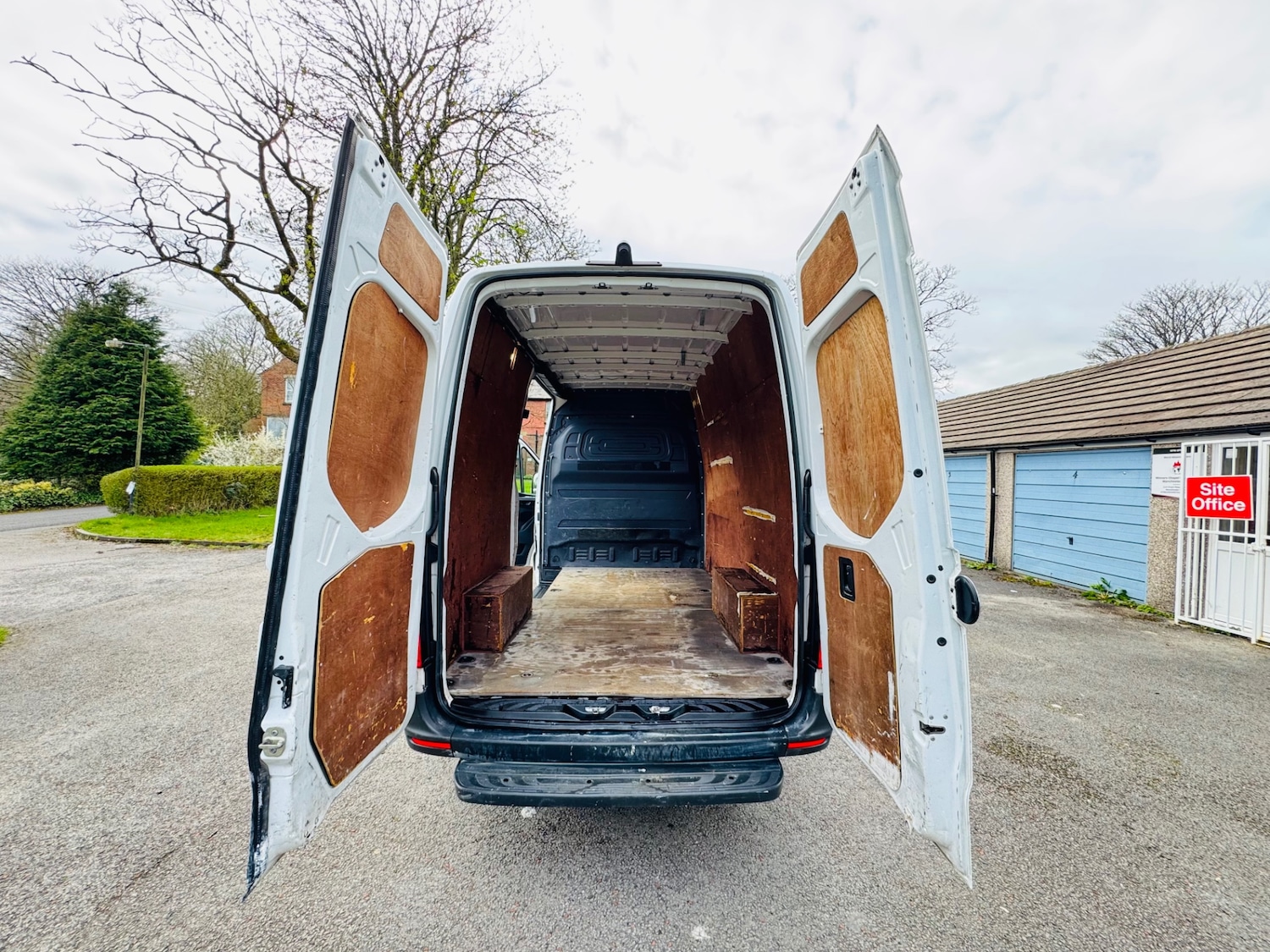 Used Mercedes-Benz Sprinter 2018 for sale - 78031359: Photo 11