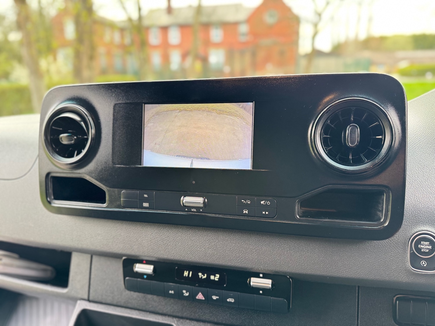 Used Mercedes-Benz Sprinter 2018 for sale - 78031359: Photo 15