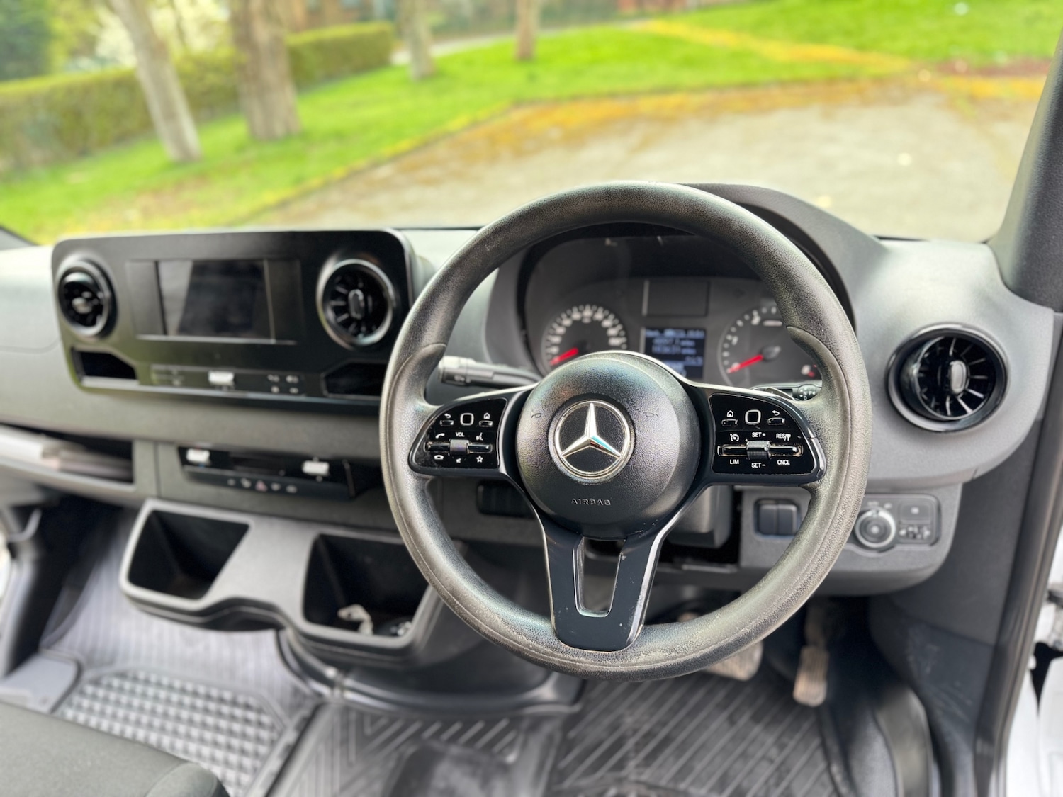 Used Mercedes-Benz Sprinter 2018 for sale - 78031359: Photo 17