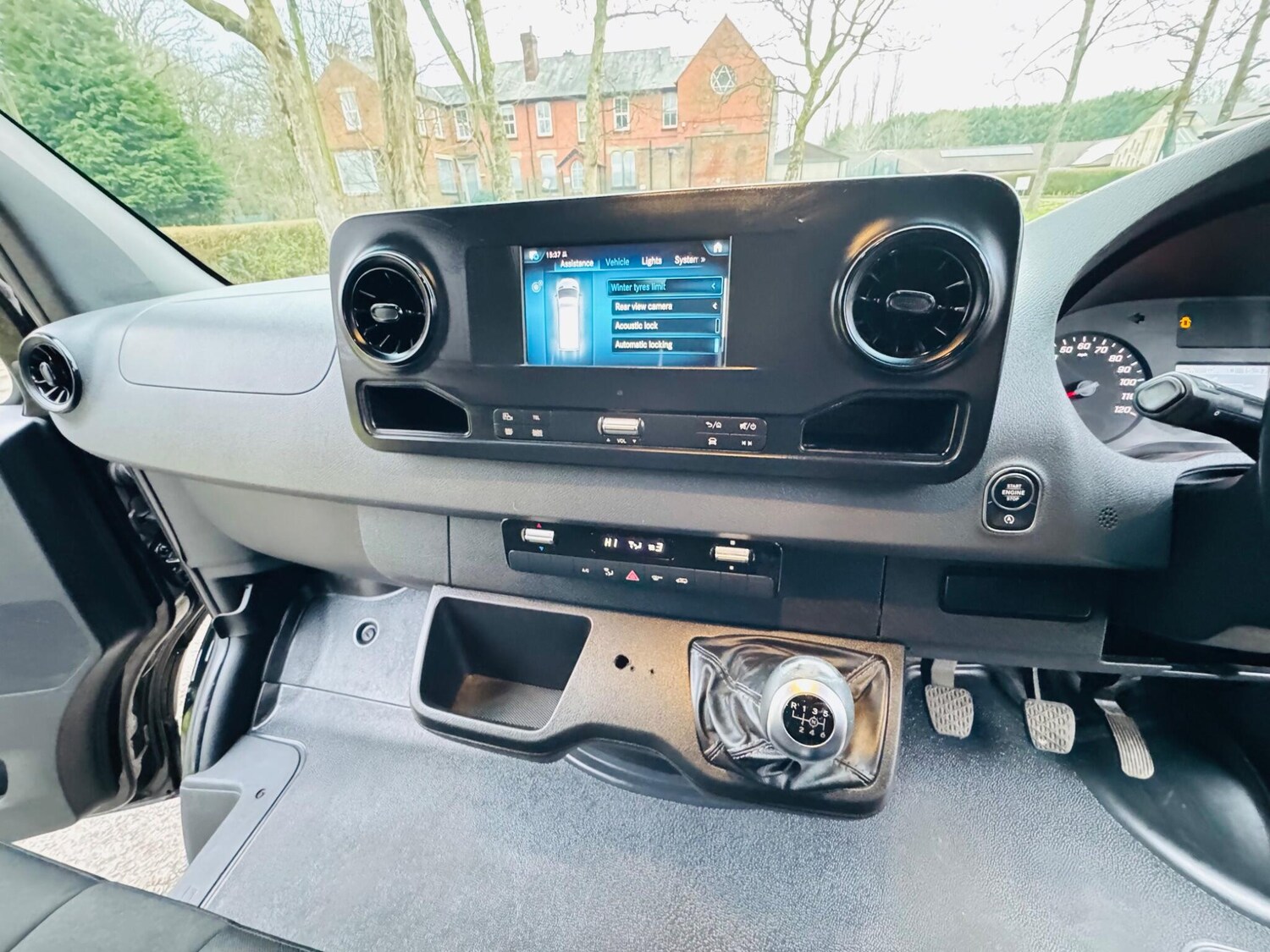 Used Mercedes-Benz Sprinter 2020 for sale - 77743372: Photo 15