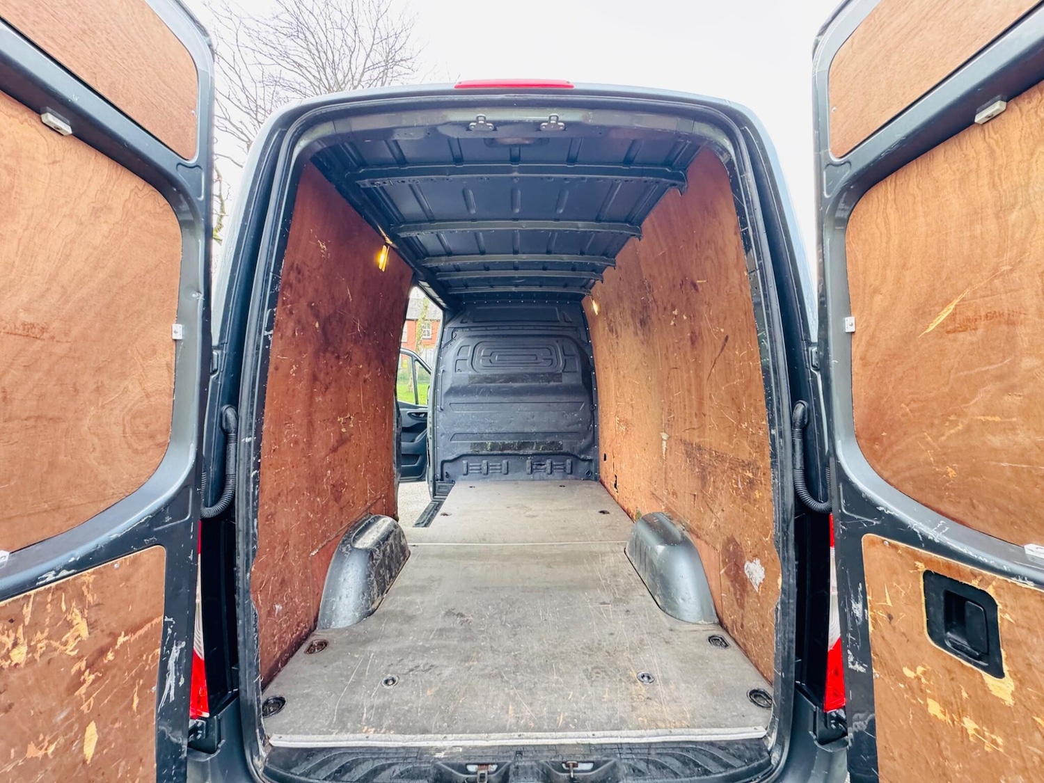 Used Mercedes-Benz Sprinter 2019 for sale - 76592819: Photo 12