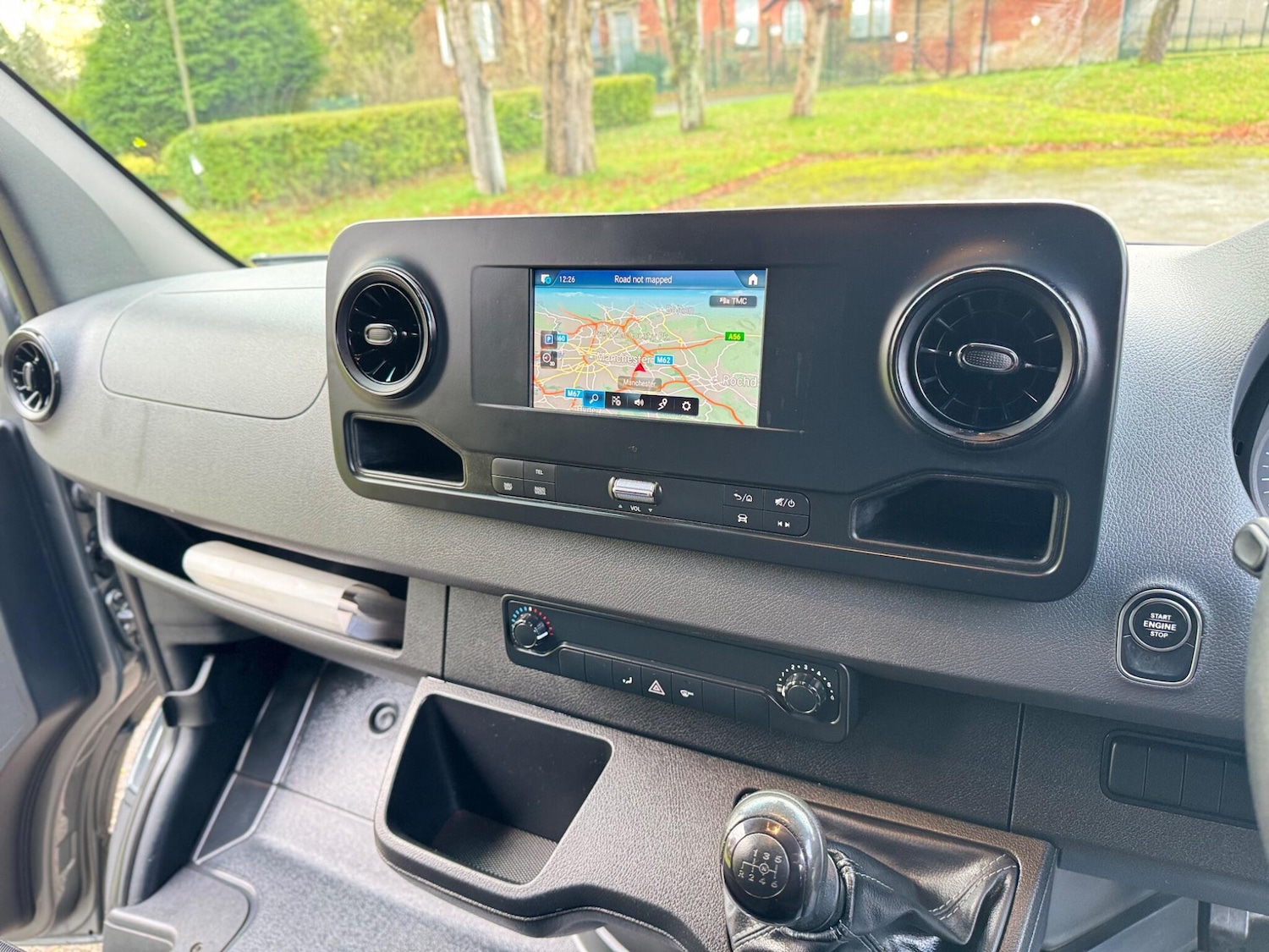 Used Mercedes-Benz Sprinter 2019 for sale - 76592819: Photo 17