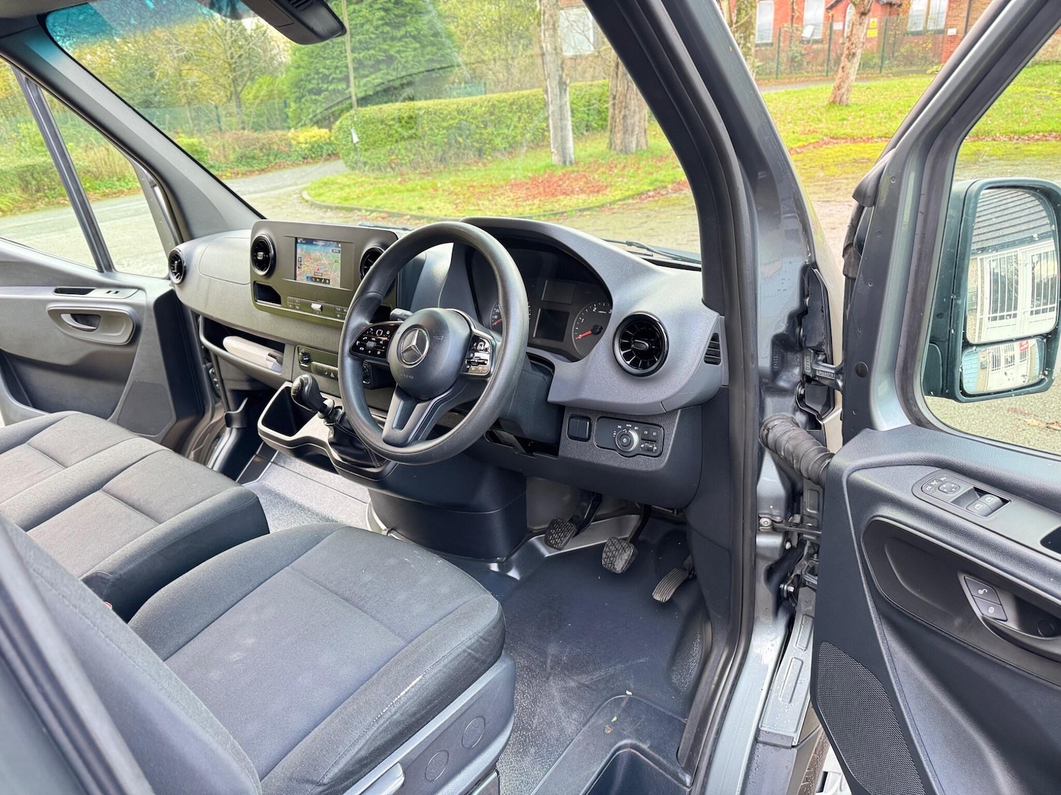 Used Mercedes-Benz Sprinter 2019 for sale - 76592819: Photo 18