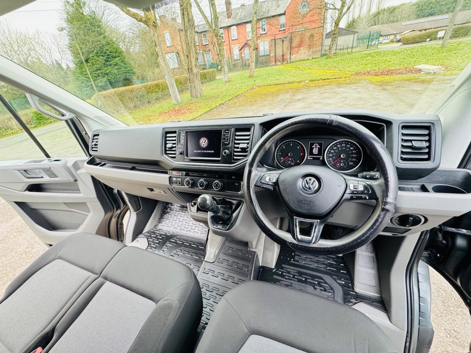 Used Volkswagen Crafter 2019 for sale - 77454694: Photo 16