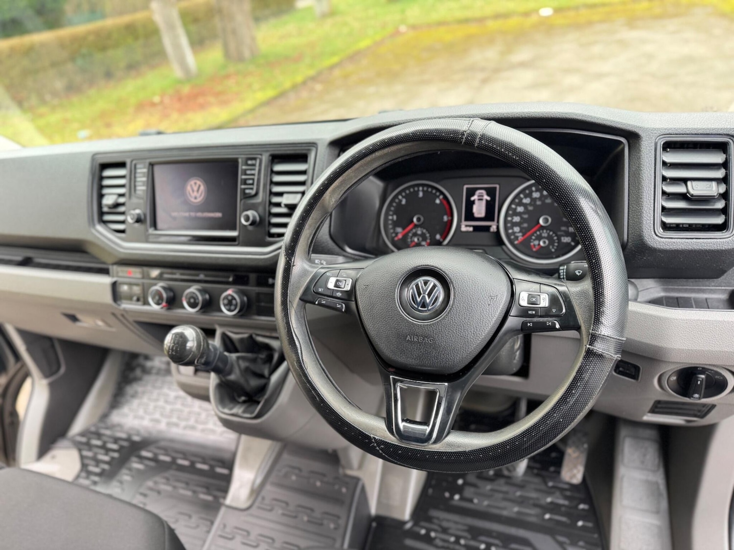 Used Volkswagen Crafter 2019 for sale - 77454694: Photo 17