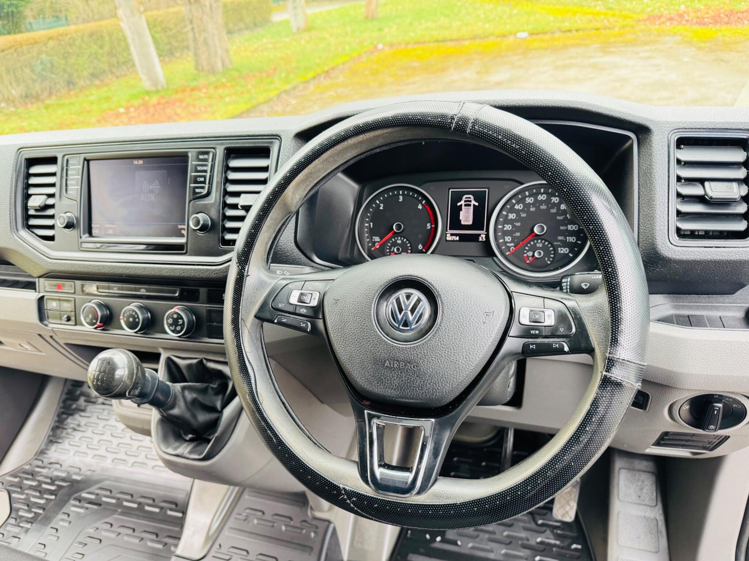 Used Volkswagen Crafter 2019 for sale - 77454694: Photo 18