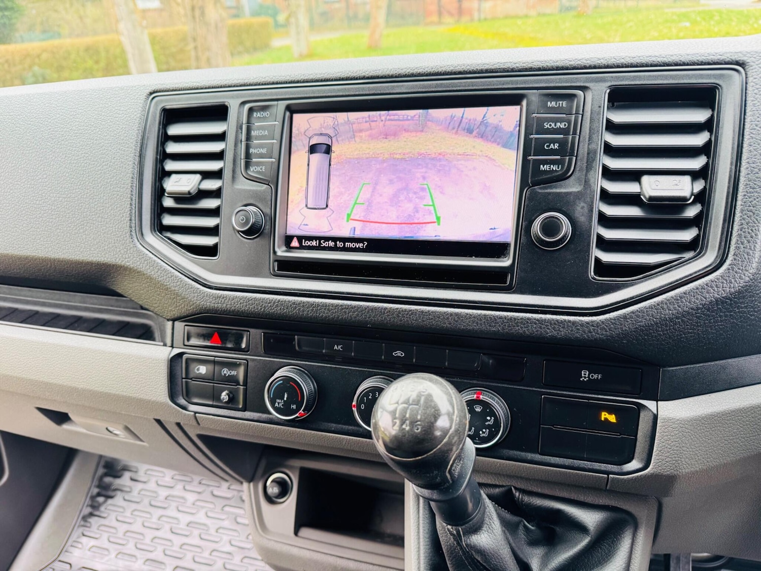 Used Volkswagen Crafter 2019 for sale - 77454694: Photo 19