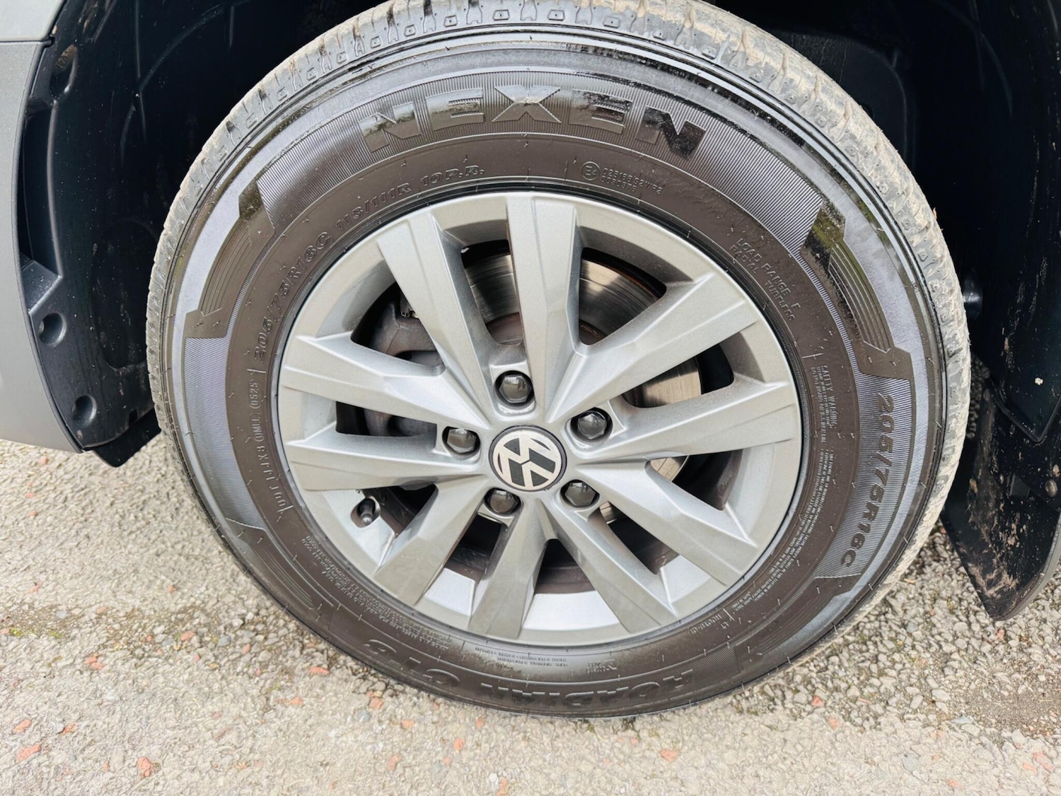 Used Volkswagen Crafter 2019 for sale - 77454694: Photo 20