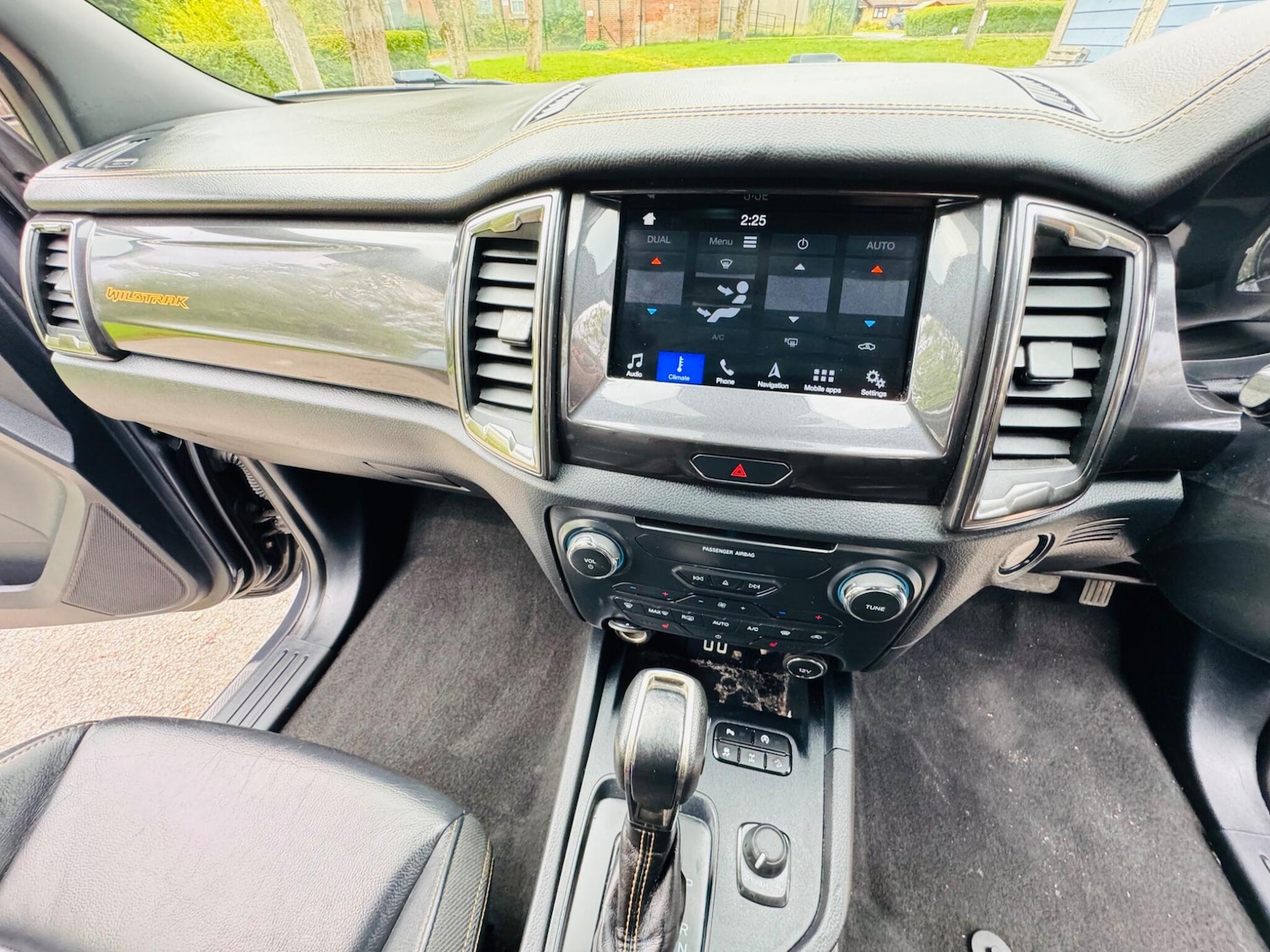 Used Ford Ranger 2019 for sale - 76597444: Photo 16