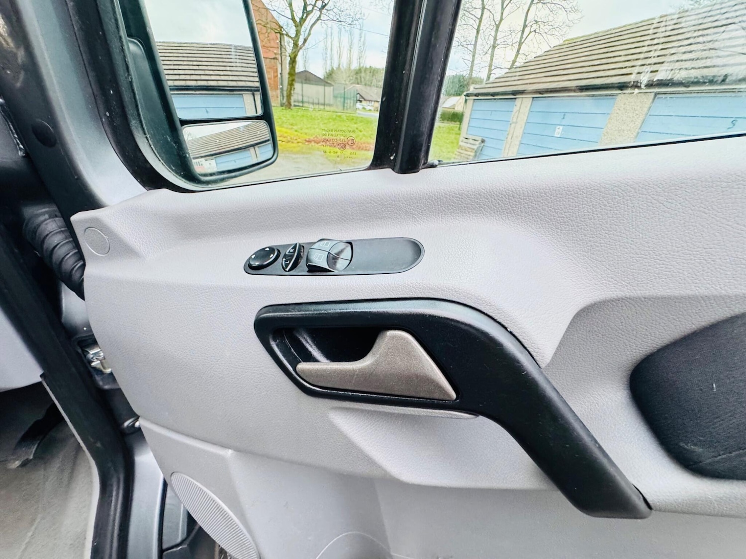 Used Volkswagen Crafter 2015 for sale - 77237664: Photo 12