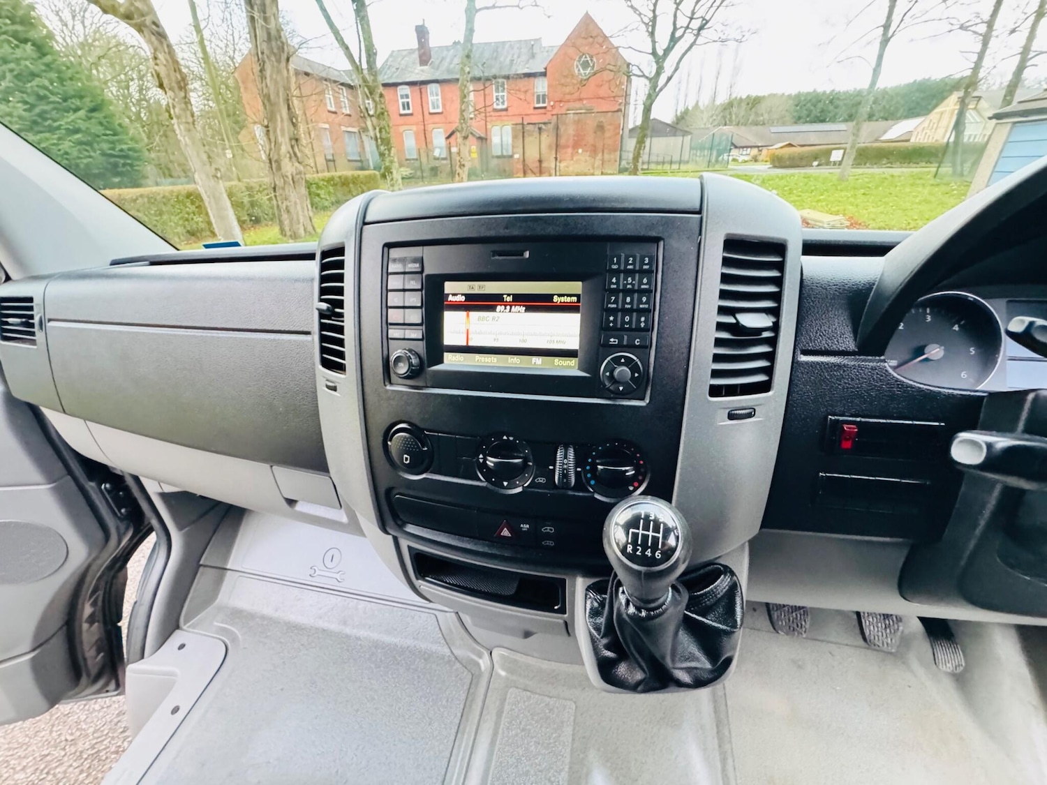 Used Volkswagen Crafter 2015 for sale - 77237664: Photo 16