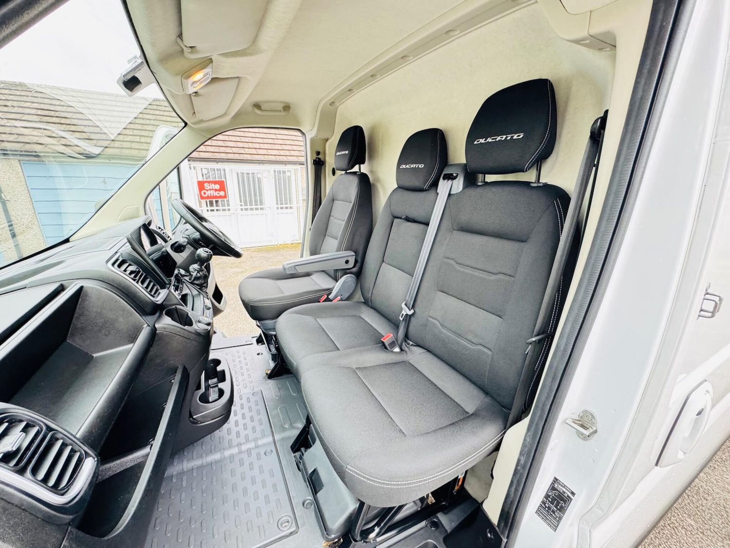 Used Fiat Ducato 2022 for sale - 77549720: Photo 10