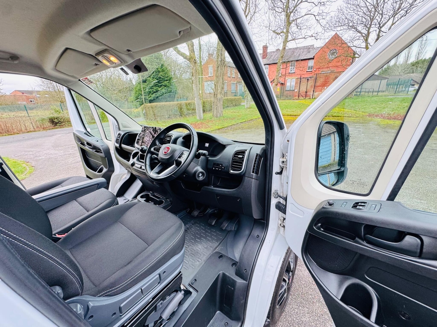 Used Fiat Ducato 2022 for sale - 77549720: Photo 12