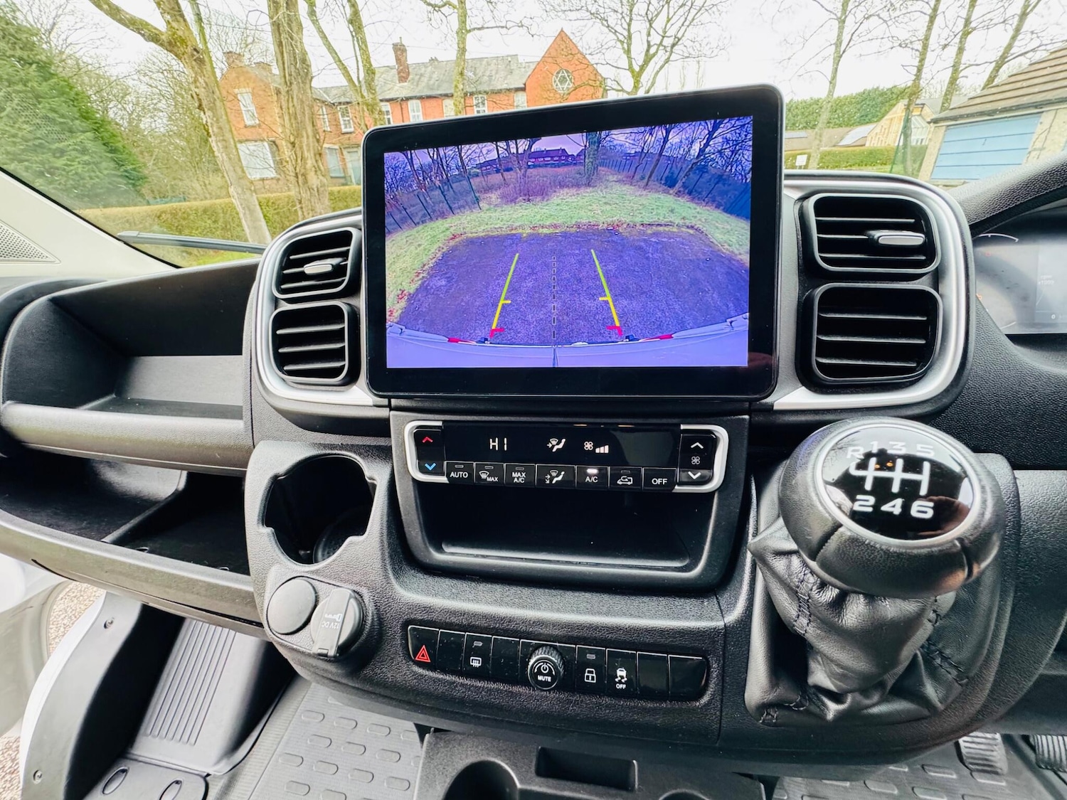 Used Fiat Ducato 2022 for sale - 77549720: Photo 14