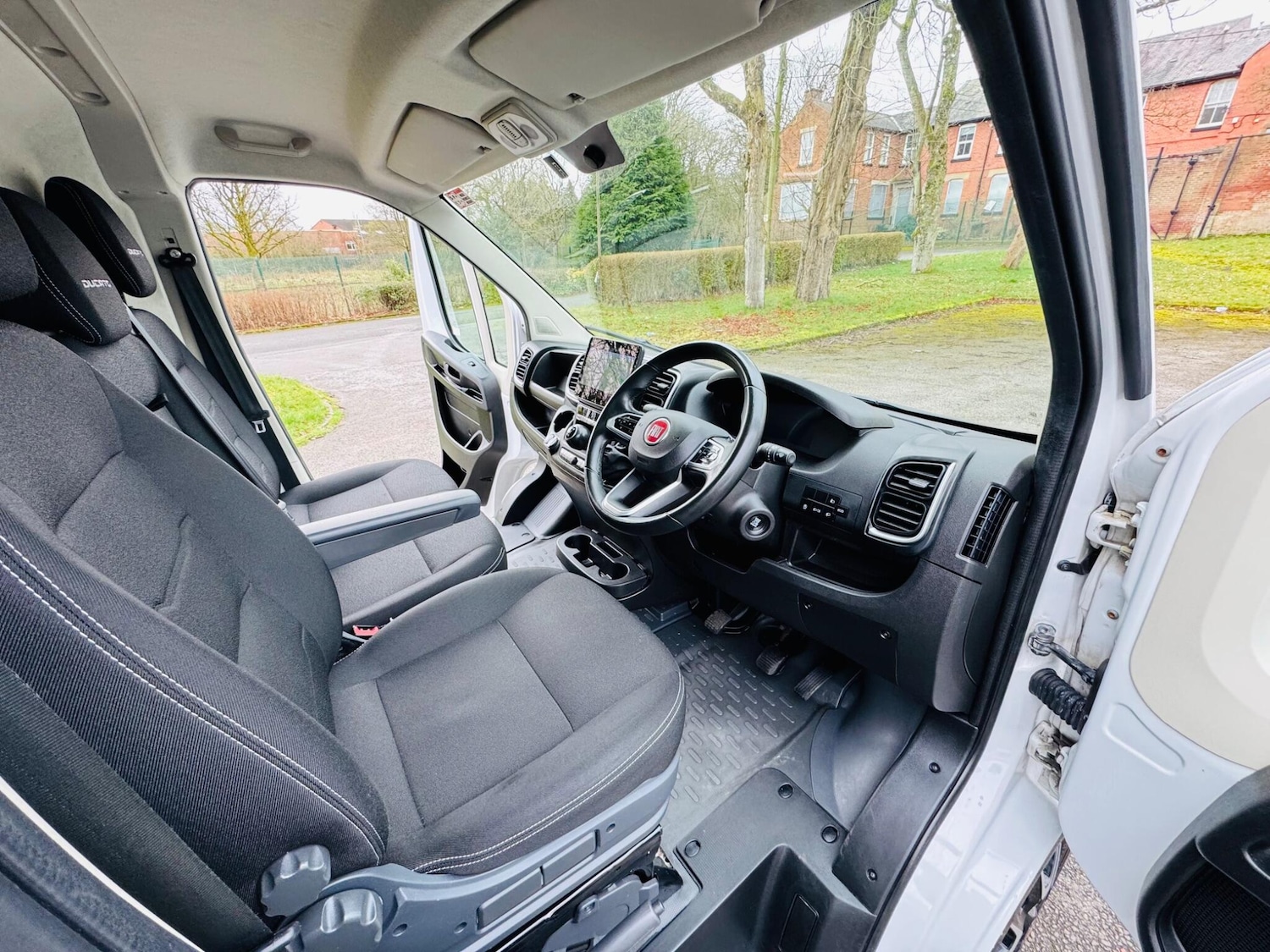 Used Fiat Ducato 2022 for sale - 77549720: Photo 18