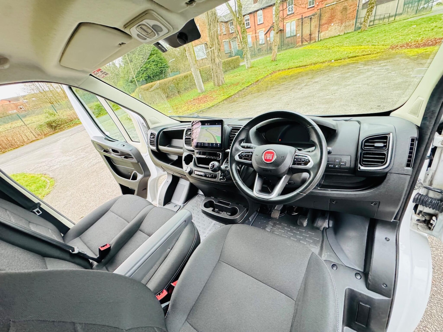 Used Fiat Ducato 2022 for sale - 77549720: Photo 19