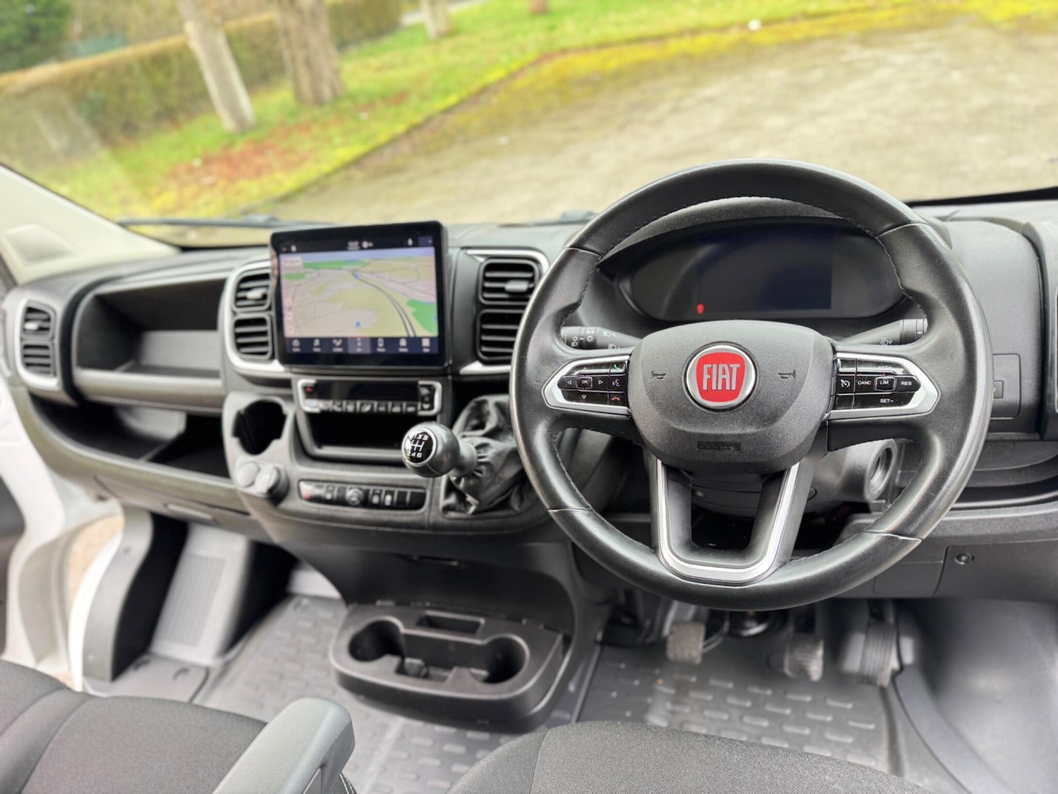 Used Fiat Ducato 2022 for sale - 77549720: Photo 3