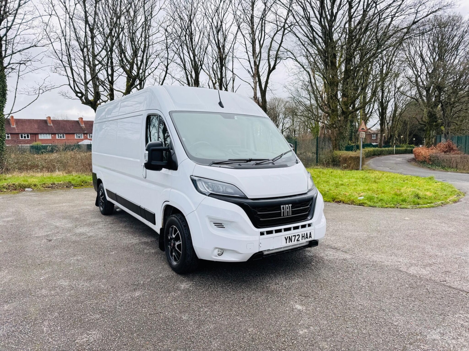 Used Fiat Ducato 2022 for sale - 77549720: Photo 4