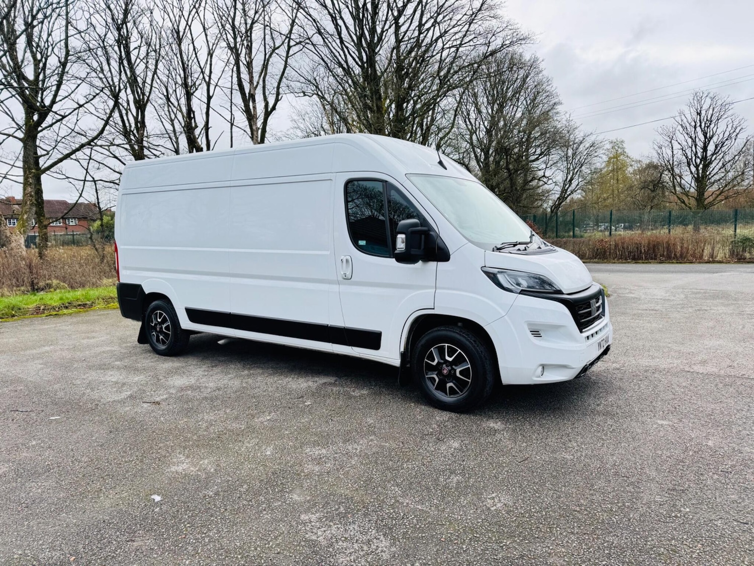 Used Fiat Ducato 2022 for sale - 77549720: Photo 5