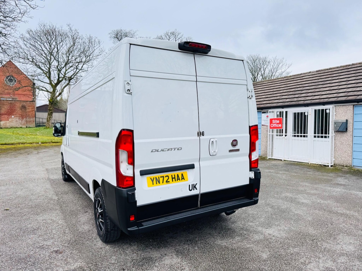 Used Fiat Ducato 2022 for sale - 77549720: Photo 7