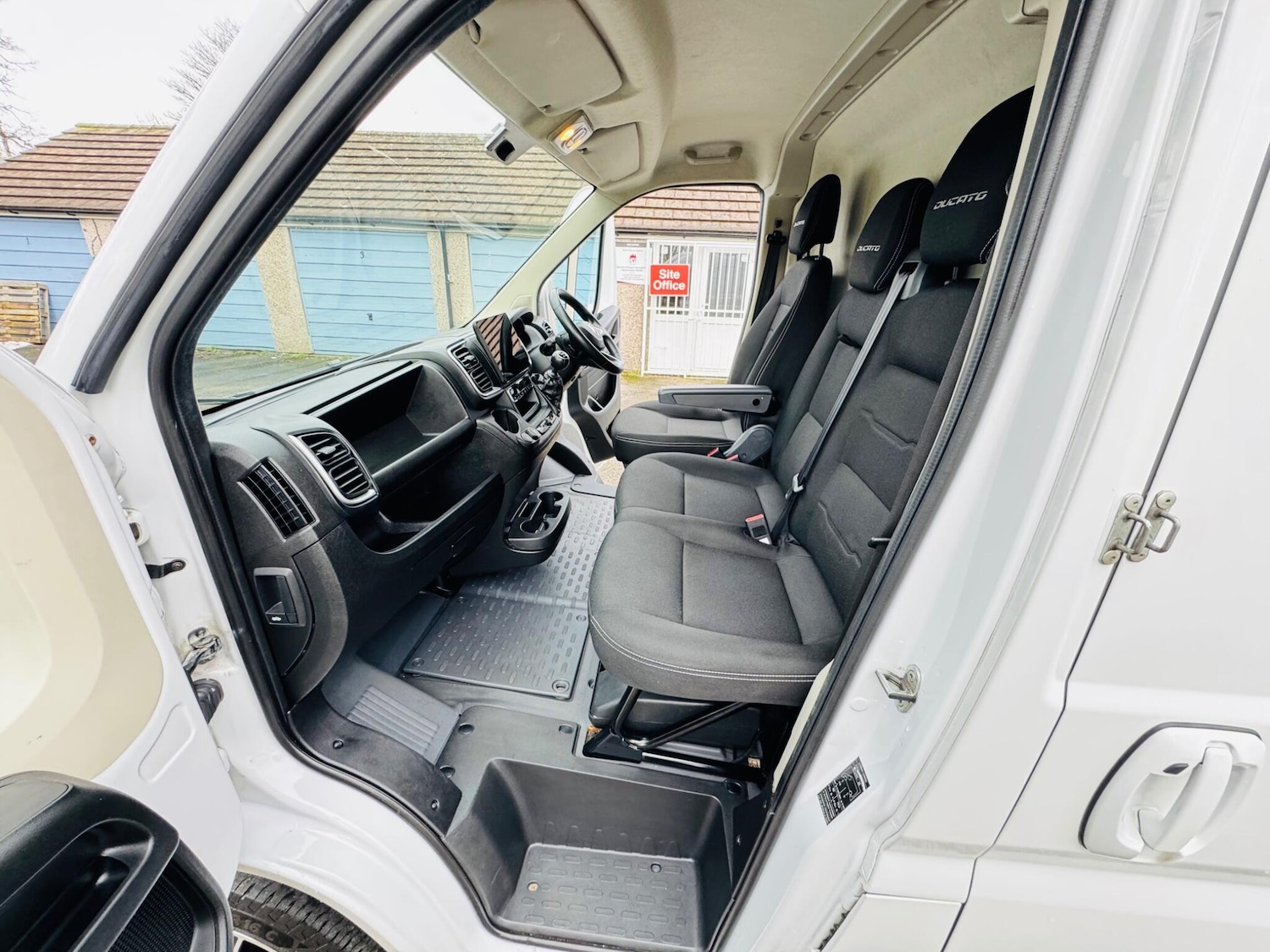 Used Fiat Ducato 2022 for sale - 77549720: Photo 9